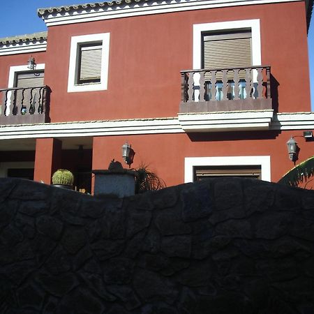 La Posada de Menchu Sanlúcar de Barrameda Exterior foto