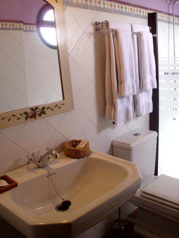 La Posada de Menchu Sanlúcar de Barrameda Quarto foto
