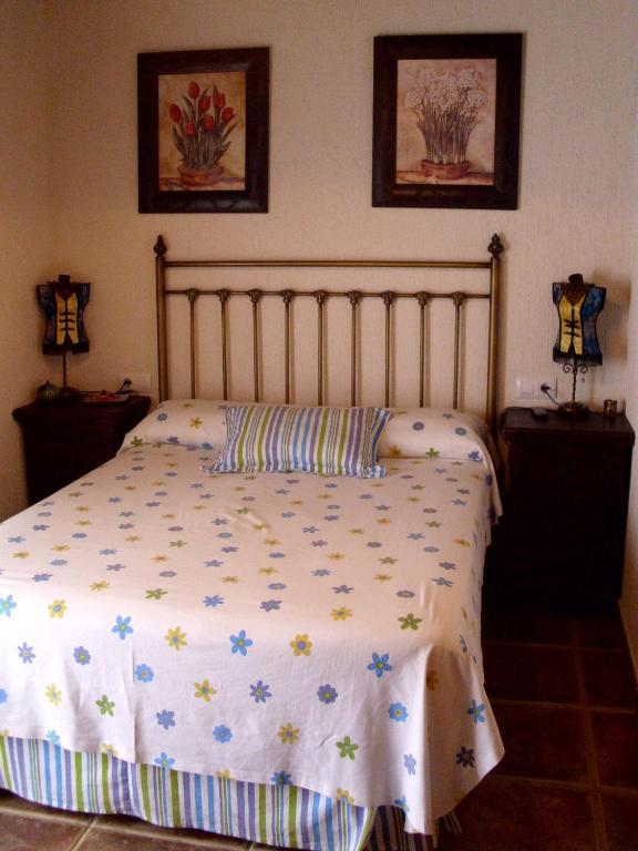 La Posada de Menchu Sanlúcar de Barrameda Quarto foto