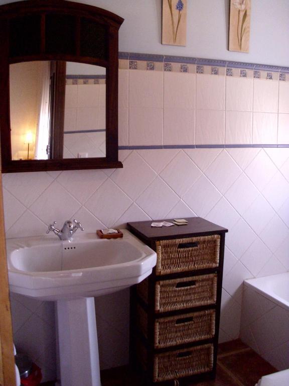 La Posada de Menchu Sanlúcar de Barrameda Quarto foto