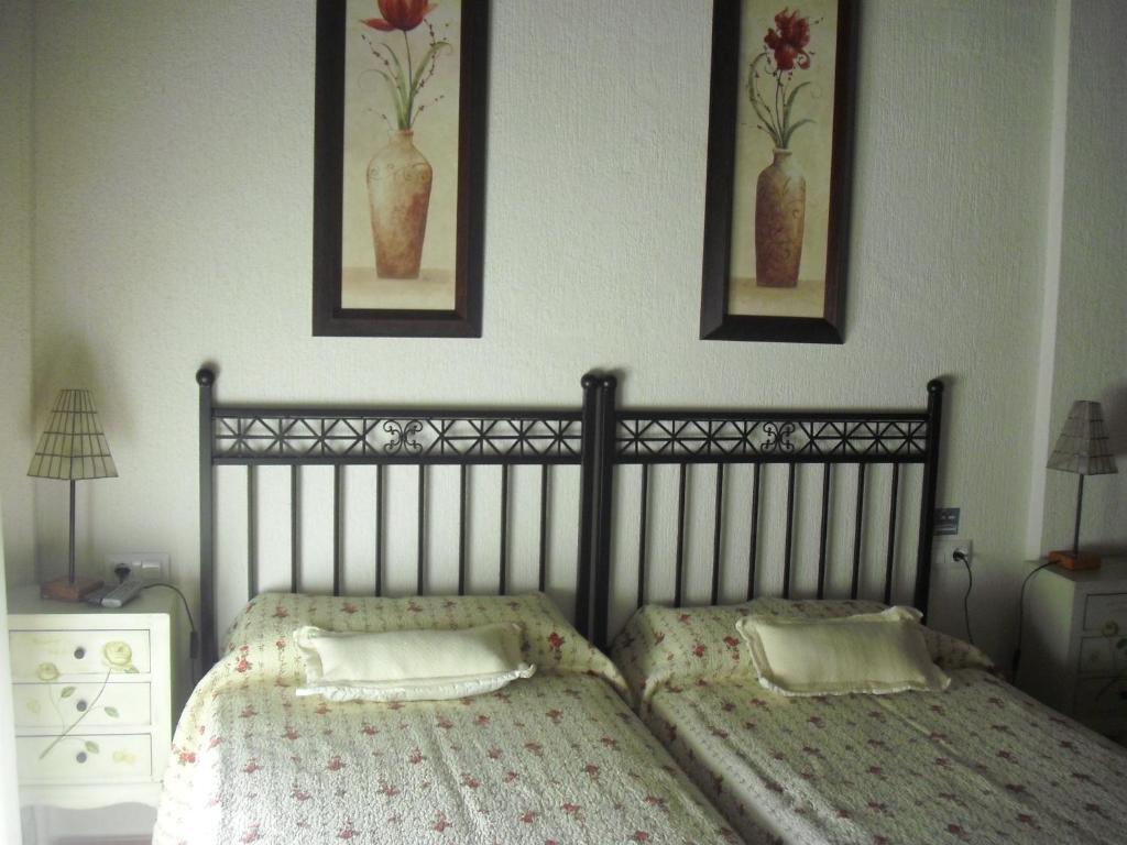La Posada de Menchu Sanlúcar de Barrameda Quarto foto
