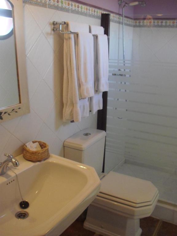 La Posada de Menchu Sanlúcar de Barrameda Quarto foto