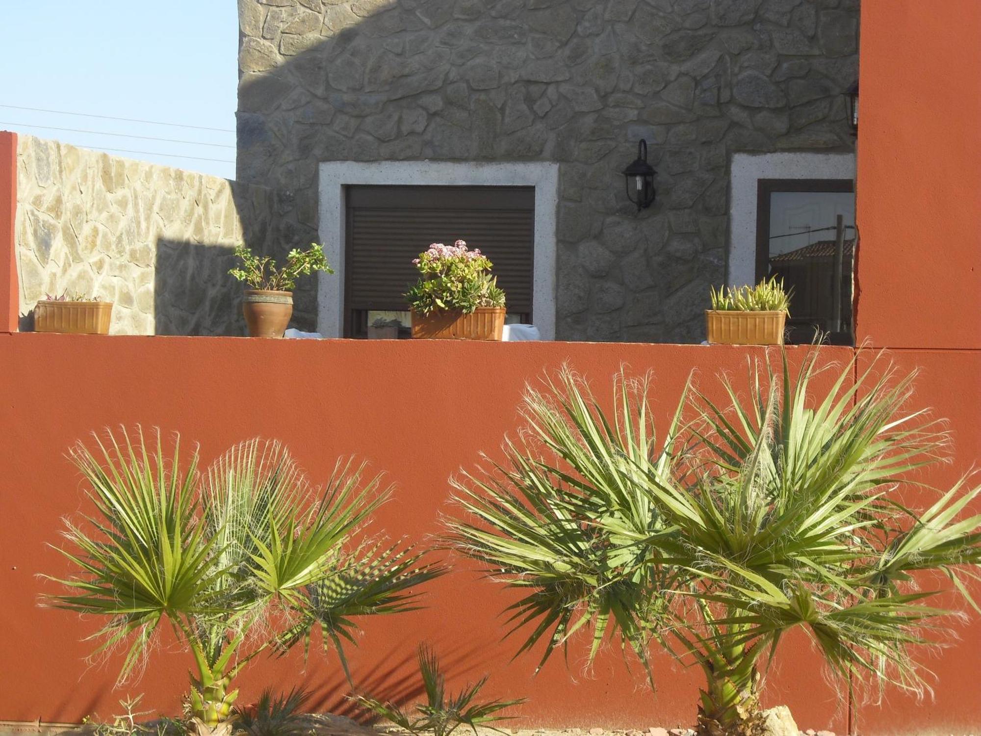 La Posada de Menchu Sanlúcar de Barrameda Exterior foto