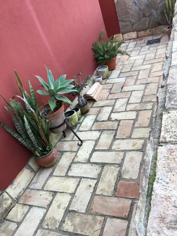 La Posada de Menchu Sanlúcar de Barrameda Exterior foto